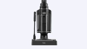 Fakir WD 6 Pure Clean 2 IN 1 Islak Kuru Dikey Şarjlı Süpürge
