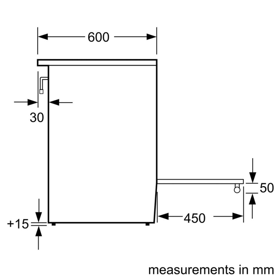 FRS3310GTL Mixed cooker paslanmaz çelik