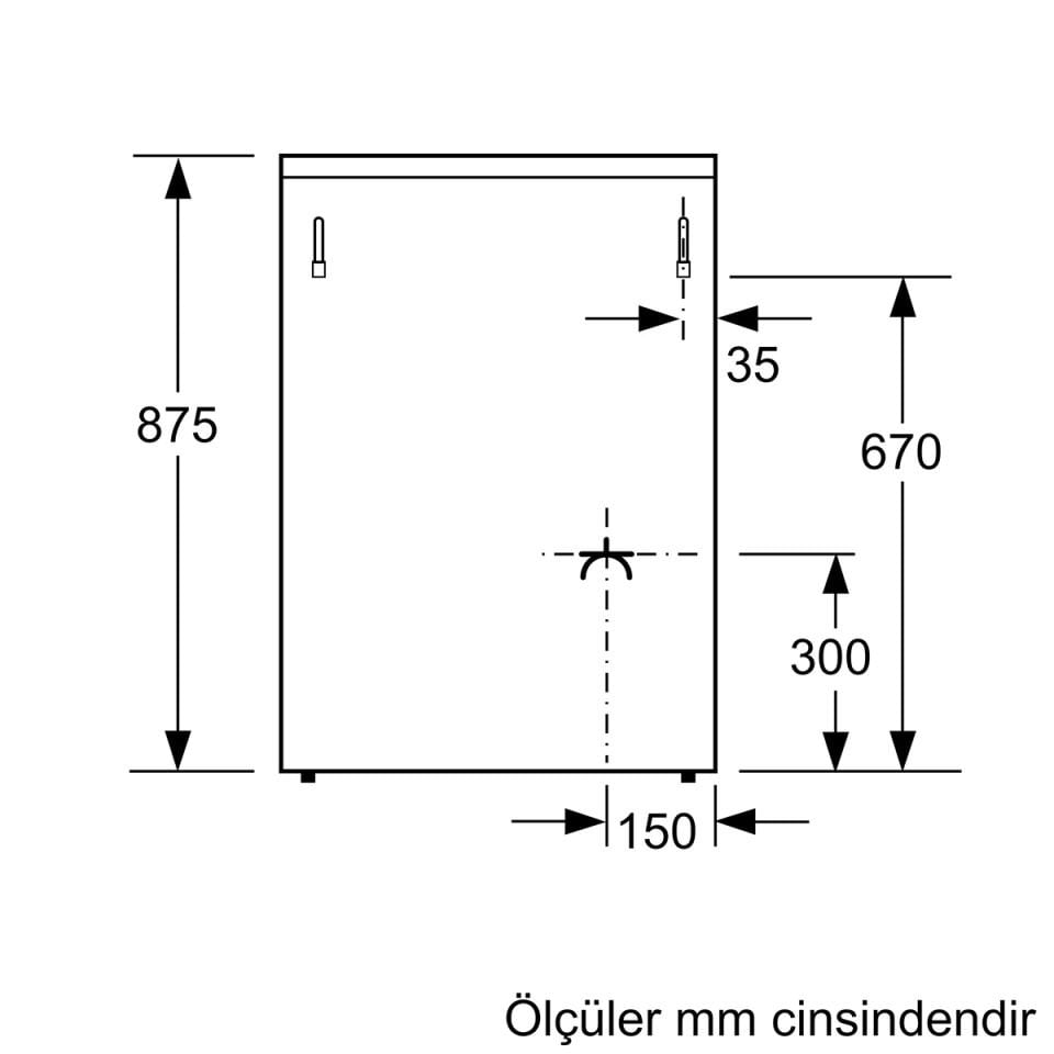 FRS3310GTL Mixed cooker paslanmaz çelik