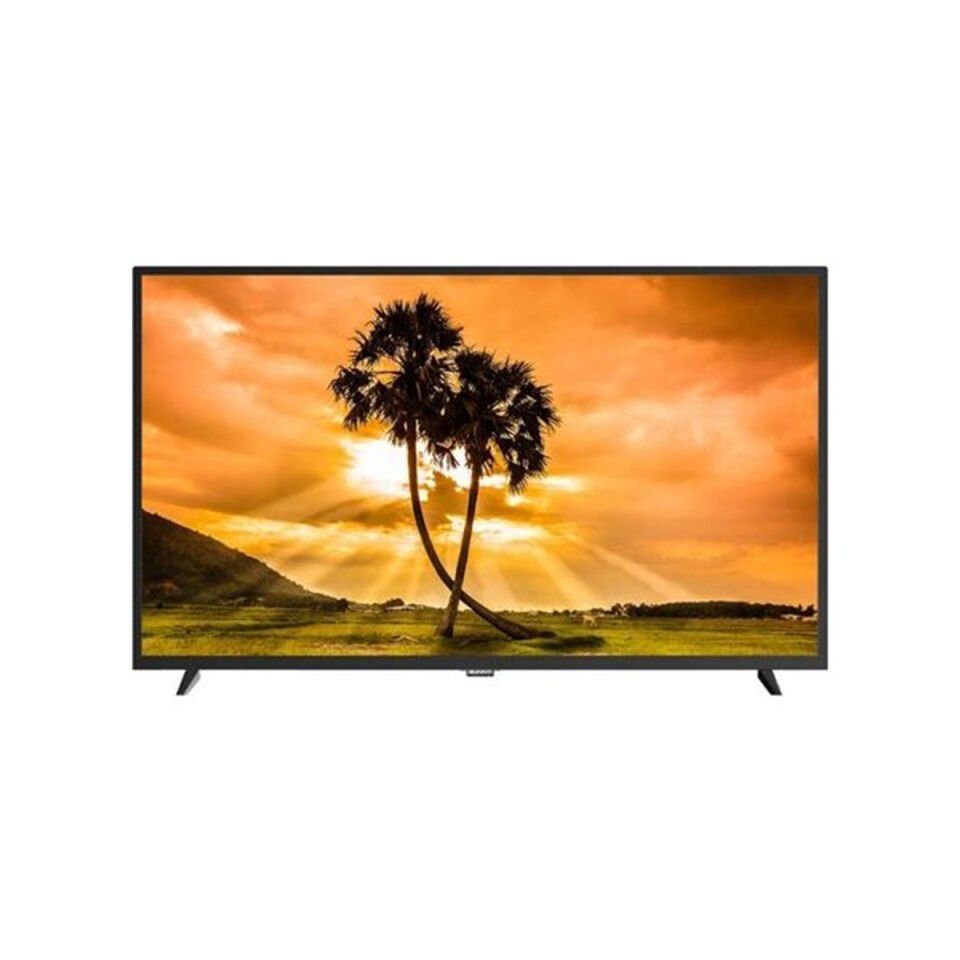 SN43DAL010 43'' 109 Ekran Uydu Alıcılı Full HD LED TV