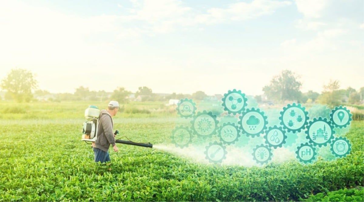 Pestisit Nedir? Türleri Nelerdir? Etkileri ve Zararları Nelerdir?