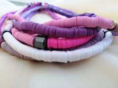 Ntfk-5 Fimo Kolye