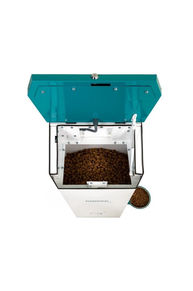 Otomatik Mama Makinesi 7 KG