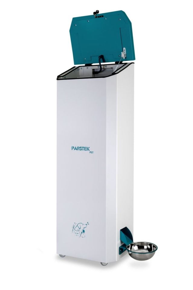 Otomatik Mama Makinesi 35 kg