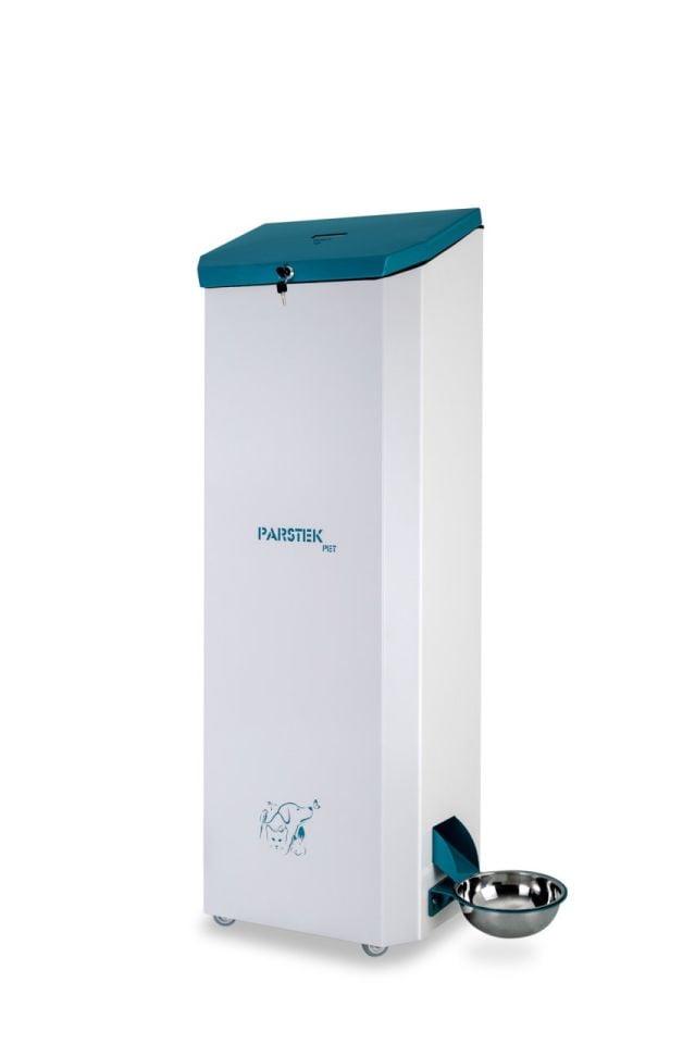Otomatik Mama Makinesi 35 kg