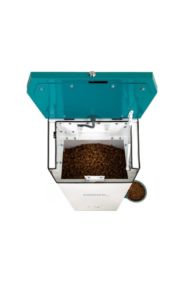 Otomatik Mama Makinesi 35 kg