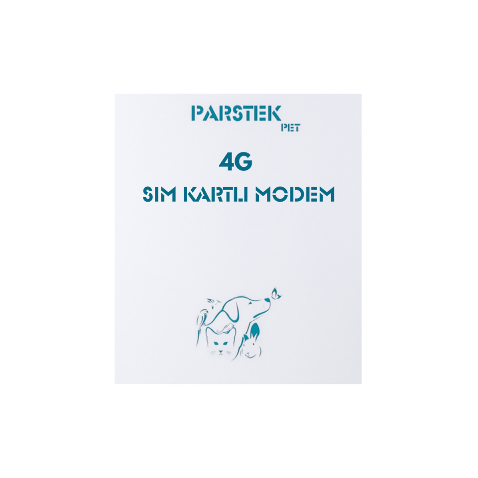4G SIM KARTLI MODEM
