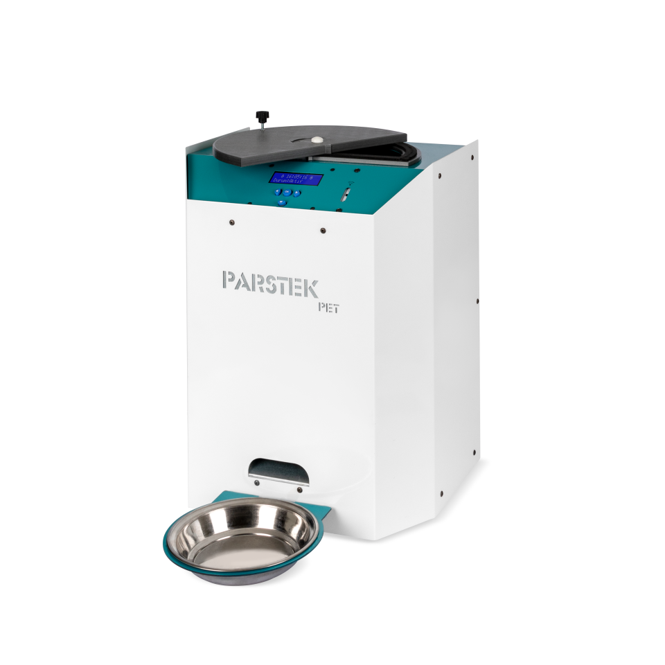 Otomatik Mama Makinesi 4 KG