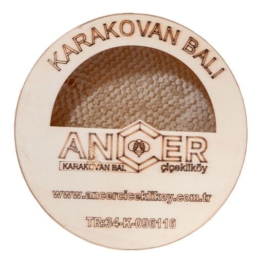 KARAKOVAN BALI