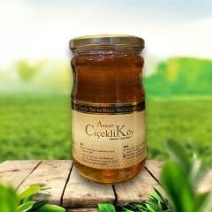Çiçekliköy Yayla Çiçek Balı 850 g P.No:2