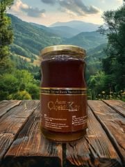 Çiçekliköy Kaçkar Kestane Balı 850 g
