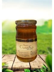 Çiçekliköy Yayla Çiçek Balı P.No:2  460 g