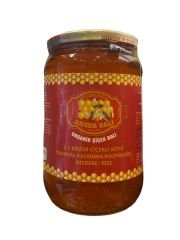 Organik Anzer Balı  Net 970 Gr