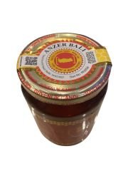 Organik Anzer Balı  Net 970 Gr