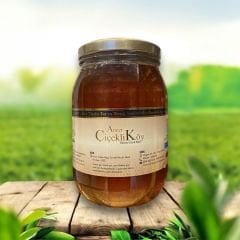 Çiçekliköy Yayla Çiçek Balı P.No:2  2000 Gr