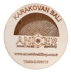 Çiçekliköy Karakovan Bal P.No:1 (Özel Seçim)  1200 gr