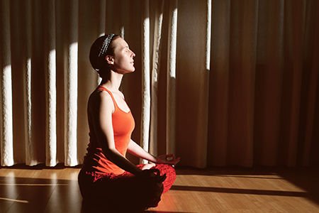 Etkili Meditasyon İçin Öneriler: Aromaterapi Tarifleri