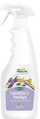 Naturex Lavanta & Vanilya Salon ve Oda Parfümü 500 ml.