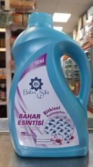 Bab-ı Şifa Bitkisel Çamaşır Yumuşatıcı Bahar Esintisi 2 lt.