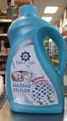 Bab-ı Şifa Bitkisel Çamaşır Yumuşatıcı Hassas Ciltler 2 lt.
