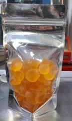 Doğal Jelatinsiz Boyasız Yumuşak Şeker 200 gr.