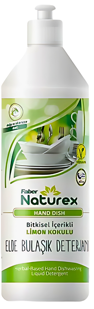 Naturex Elde Bulaşık Deterjanı 1 lt.