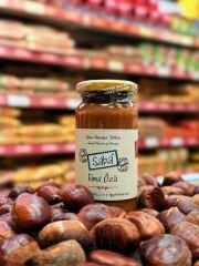 Saba Elma Özü 260 gr.