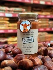 Saba Süt Reçeli