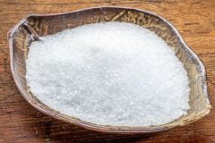 Babı Natural Epsom Tuzu Magnezyum Sülfat  İngiliz Tuzu 500 gr