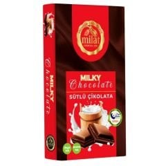 Milat Sütlü Dolgulu Çikolata 60 gr.