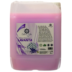 Bab-ı Şifa Bitkisel Yumuşatıcı Lavanta 5 lt. 125 Yıkama Konsantre