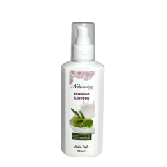 Naturalive Beauty El ve Vücut Losyonu