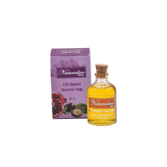 Naturalive Beauty Cilt Bakım Onarım Yağı