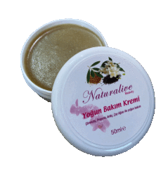 Naturalive Beauty Yoğun Bakım Kremi