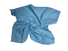 Babı Şifa Mikrofiber Temizlik Bezi 40*40 cm