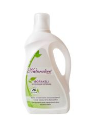 Naturalive Beauty Çamaşır Makinesi Deterjanı 1000 ml