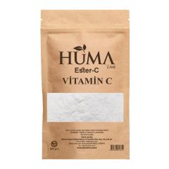 Huma Liva Vitamin C 200 gr.