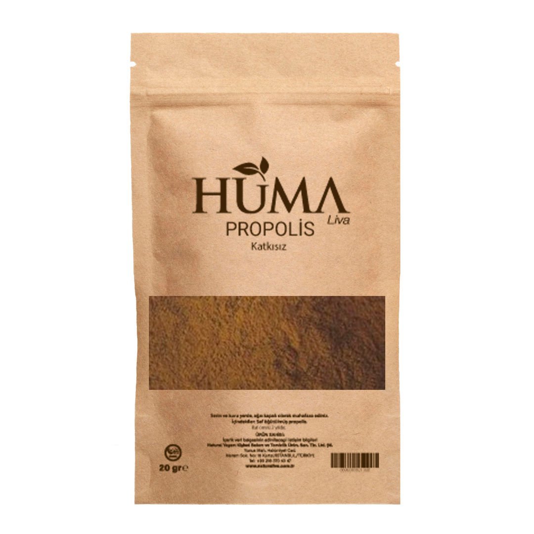 Huma Liva Propolis