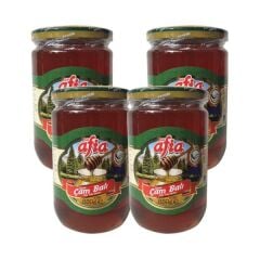 Afia Çam Balı 4x850 gr.