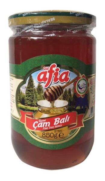 Afia Çam Balı 850 gr.