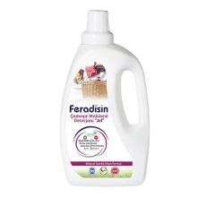 Feradisin Sıvı Çamaşır Makinesi Deterjanı 2 lt.