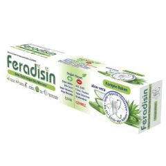 Feradisin Diş Macunu Aloe Vera 90 gr.