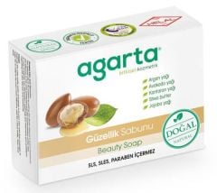 Agarta Güzellik Sabunu 150 Gr