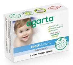 Agarta Bebek Sabunu 150 Gr