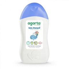 Agarta Erkek Çoçuk Şampuanı 400 Ml