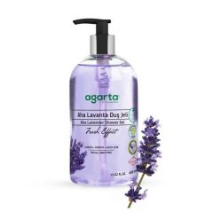 Agarta Lavanta Duş Jeli 400 Ml