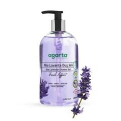 Agarta Lavanta Duş Jeli 400 Ml