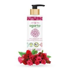 Agarta Leke Temizleme Sütü 225 Ml