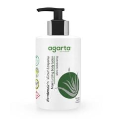 Agarta Nemlendirici Vücut Losyonu 300 Ml