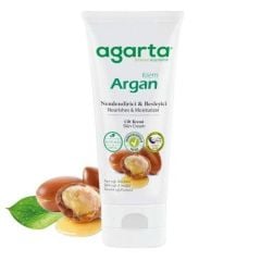 Agarta Argan Yağlı Cilt Kremi 75 Ml